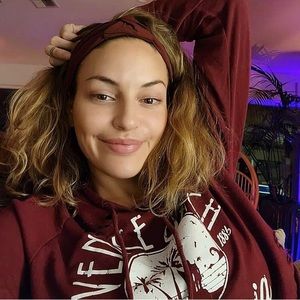 Meet your Posher, Nancy